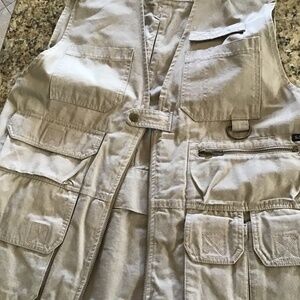 5.11 Men’s Tactical vest 80001